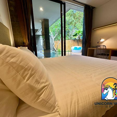 Villa Di Sawah - By Unicorn Villas Bali كيروبوكان المظهر الخارجي الصورة