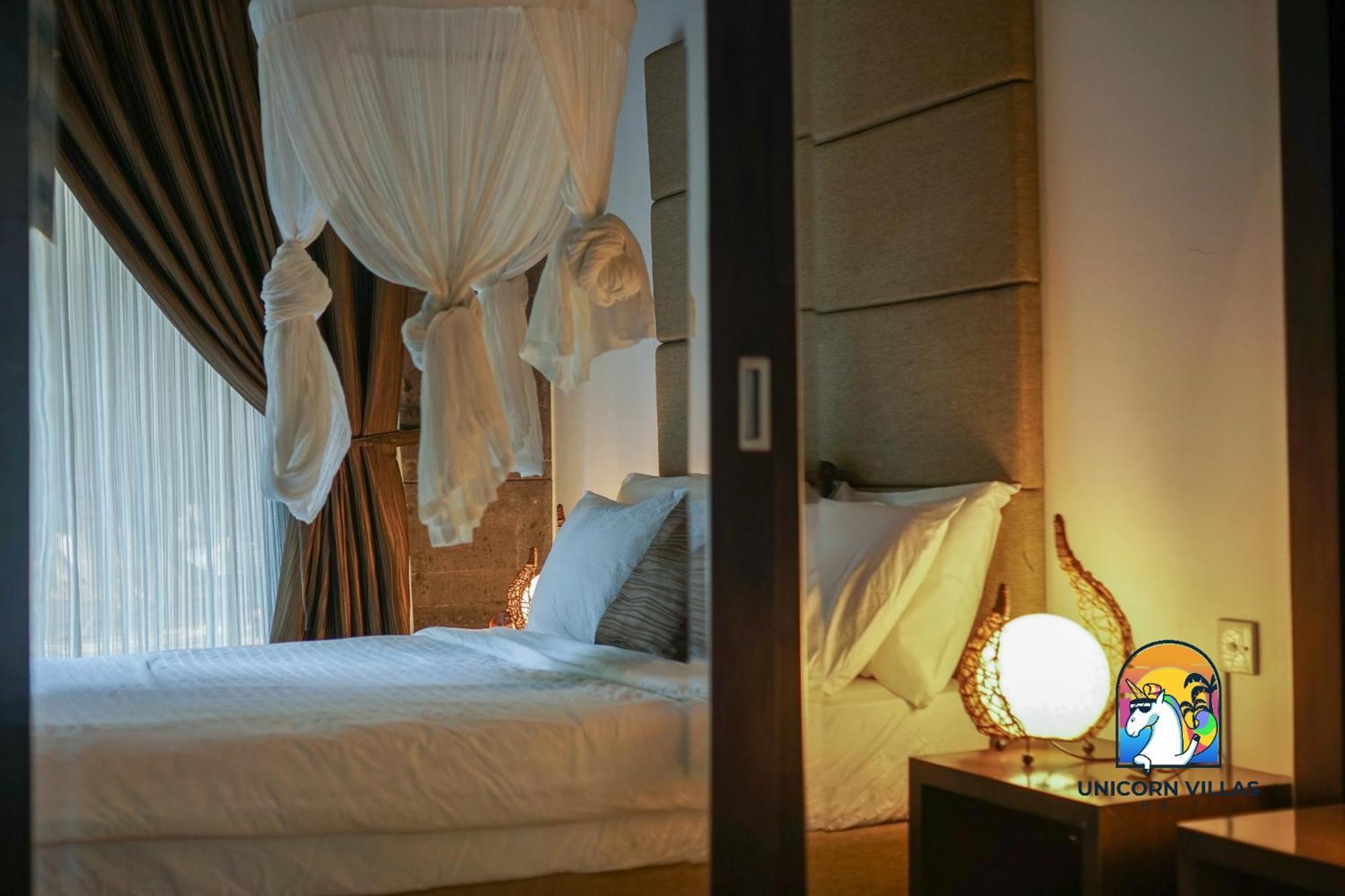 Villa Di Sawah - By Unicorn Villas Bali كيروبوكان المظهر الخارجي الصورة