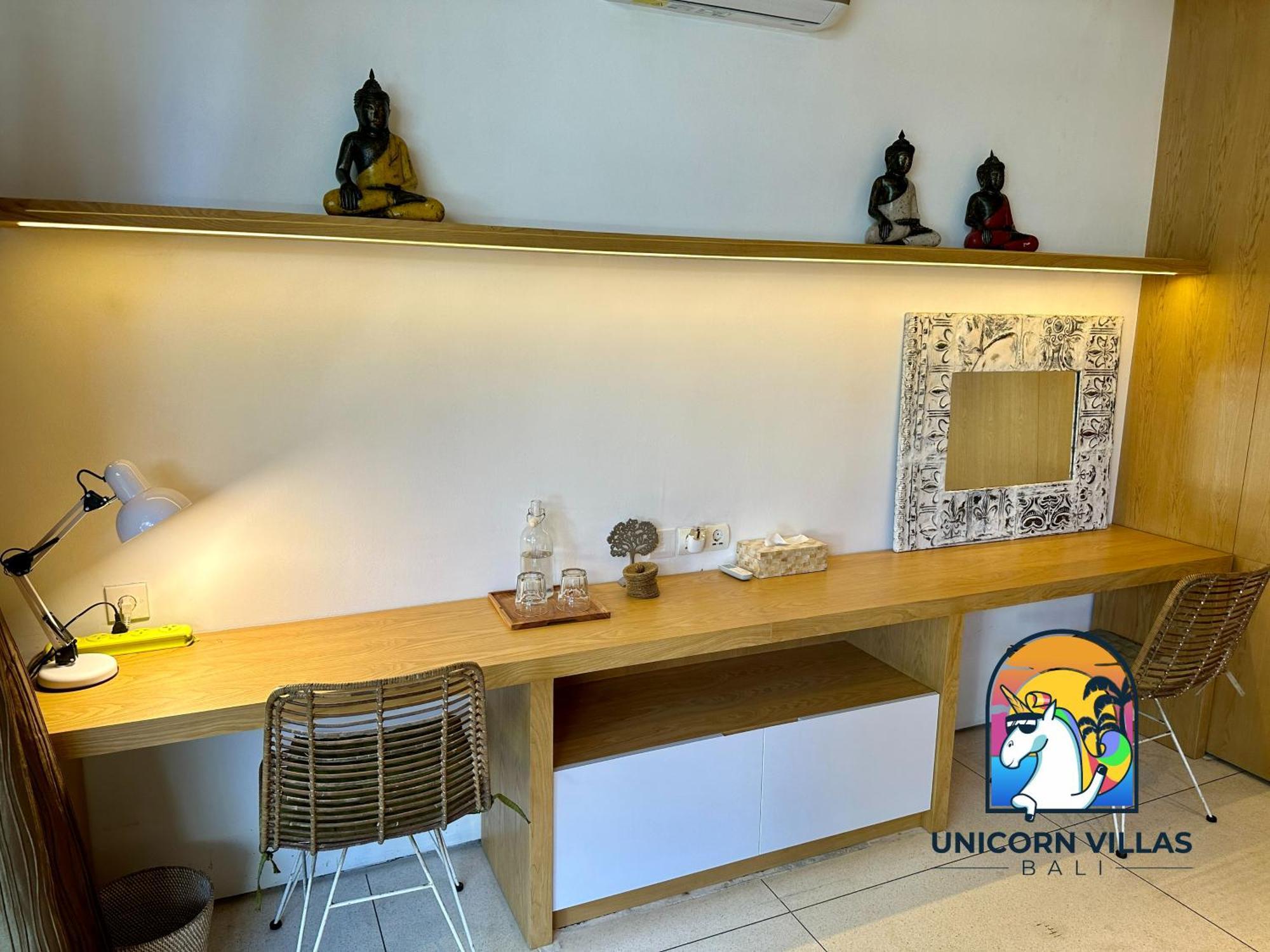 Villa Di Sawah - By Unicorn Villas Bali كيروبوكان المظهر الخارجي الصورة